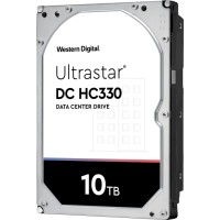 Жесткий диск WESTERN DIGITAL 3.5" 10.0Tb SAS, 256 Mb, 7200 rpm WD Ultrastar DC HC330 0B42258