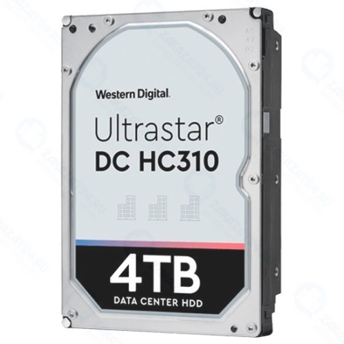 Жесткий диск 3.5