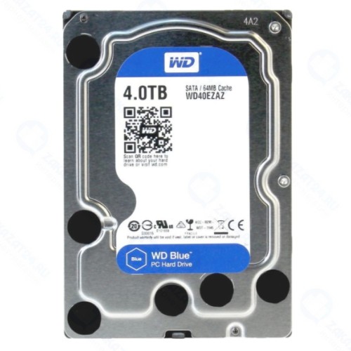 Жесткий диск WESTERN DIGITAL 3.5