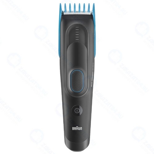 Машинка для стрижки волос Braun HC 5010