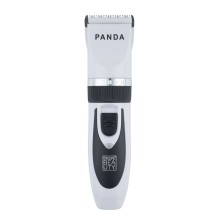 Машинка для стрижки волос DEWAL BEAUTY HC9001-White Panda White