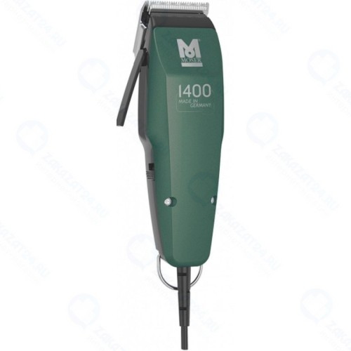 Машинка для стрижки волос Moser 1400-0454