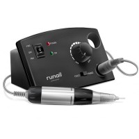 Электрический аппарат для маникюра и педикюра RUNAIL PROFESSIONAL PM-35000, 35 Вт.
