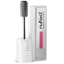 Фреза твердосплавная RUNAIL PROFESSIONAL средняя, 6,35х13 мм
