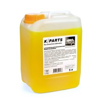 Автошампунь K-PARTS SOFT (9.605-663.0), 5л