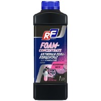 Активная пена-концентрат RUSEFF для б/к мойки 1 л