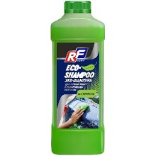 Эко-шампунь RUSEFF для ручной мойки с полирующим эффектом 1 л Эко-шампунь RUSEFF для ручной мойки с полирующим эффектом 1 л