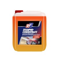 Шампунь-концентрат RUSEFF двухкомпонентный, для б/к мойки, 5 л Шампунь-концентрат RUSEFF двухкомпонентный, для б/к мойки, 5 л