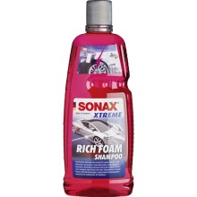Автошампунь SONAX Xtreme сильно пенящийся, 1 л