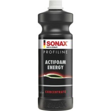 Автошампунь SONAX ProfiLine ручной с активной пеной, 1 л