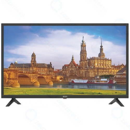 Телевизор Econ EX-32HT015B, черный
