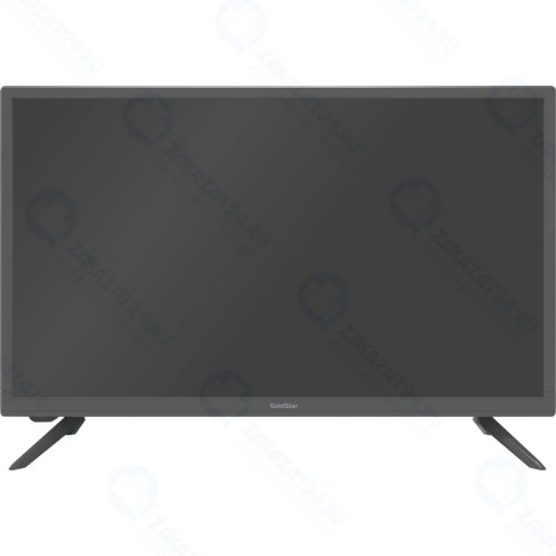 Телевизор GOLDSTAR LT-24R900, черный