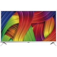 Телевизор Hyundai H-LED40ET3021, белый