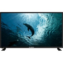 Телевизор IRBIS 39S01HD353B, черный
