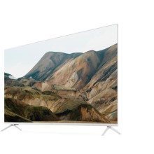 Телевизор KIVI 55U790LW, 4K Ultra HD, белый
