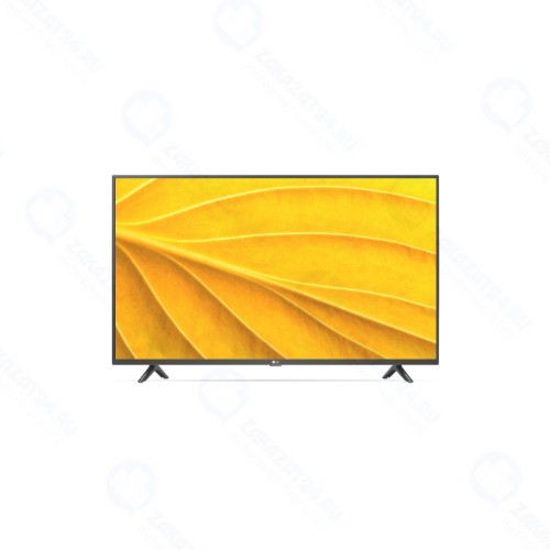 Телевизор LG 43LP50006LA, черный