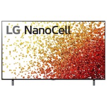 Телевизор LG 65NANO906PB, NanoCell, 4K Ultra HD, черный