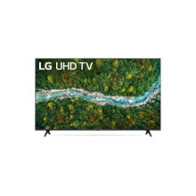 Телевизор LG 65UP77026LB, 4K Ultra HD, черный