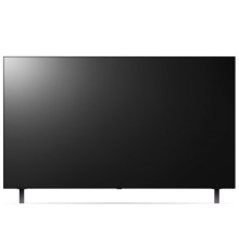 Телевизор LG OLED48A1RLA, 4K Ultra HD, черный