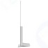 Телевизор LG OLED48C1RLA, 4K Ultra HD, серебристый