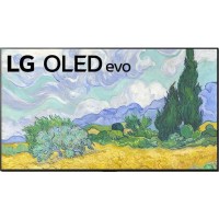 Телевизор LG OLED55G1RLA, 4K Ultra HD, черный