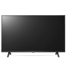 Телевизор LG 43UN68006LA, 4K Ultra HD, черный