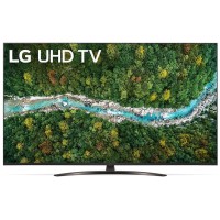 Телевизор LG 55UP78006LC, 4K Ultra HD, черный