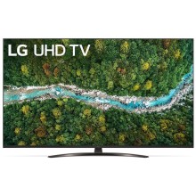 Телевизор LG 55UP78006LC, 4K Ultra HD, черный