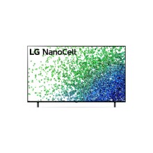 Телевизор LG 65NANO806PA, NanoCell, 4K Ultra HD, черный