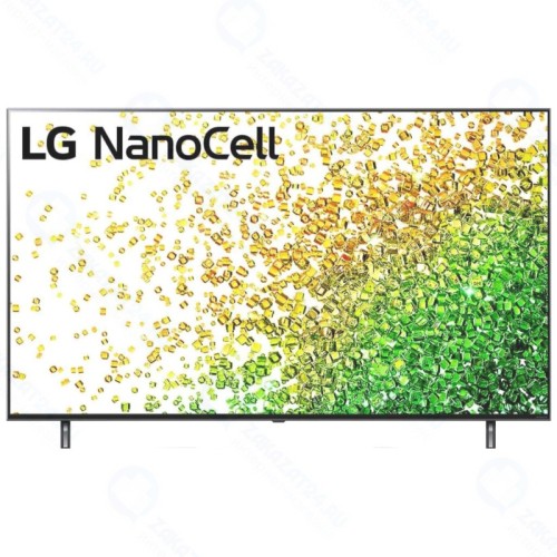 Телевизор LG 65NANO856PA, NanoCell, 64.5