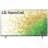 Телевизор LG 65NANO856PA, NanoCell, 64.5