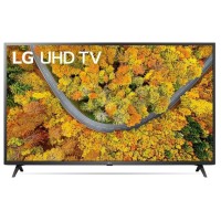 Телевизор LG 65UP76006LC, 4K Ultra HD, черный