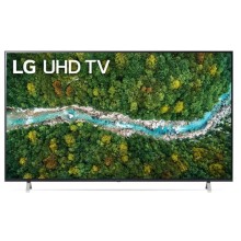 Телевизор LG 70UP77506LA, 4K Ultra HD, черный