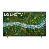 Телевизор LG 75UP77506LA, 4K Ultra HD, черный