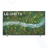 Телевизор LG 75UP77506LA, 4K Ultra HD, черный