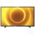 Телевизор Philips 43PFS5505, черный