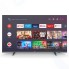 Телевизор Philips 50PUS7406/60, 4K Ultra HD, черный