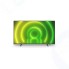 Телевизор Philips 55PUS7406/60, 4K Ultra HD, черный