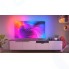 Телевизор Philips 58PUS8506/60, 4K Ultra HD, Ambilight, серебристый