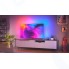 Телевизор Philips 58PUS8506/60, 4K Ultra HD, Ambilight, серебристый