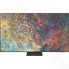 Телевизор Samsung QE43QN90AAUXRU, 4K Ultra HD, черный