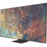 Телевизор Samsung QE43QN90AAUXRU, 4K Ultra HD, черный