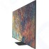 Телевизор Samsung QE43QN90AAUXRU, 4K Ultra HD, черный