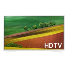 Телевизор Samsung UE32N4010AUX, белый