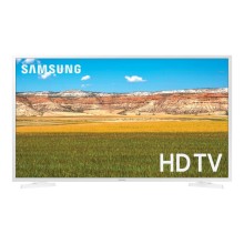 Телевизор Samsung UE32T4510AUX, белый