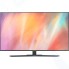 Телевизор Samsung UE43AU7500UXRU, 4K Ultra HD, черный