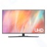 Телевизор Samsung UE43AU7500UXRU, 4K Ultra HD, черный