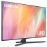 Телевизор Samsung UE43AU7500UXRU, 4K Ultra HD, черный