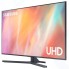 Телевизор Samsung UE43AU7500UXRU, 4K Ultra HD, черный