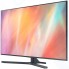Телевизор Samsung UE43AU7500UXRU, 4K Ultra HD, черный